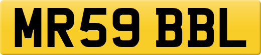 MR59BBL