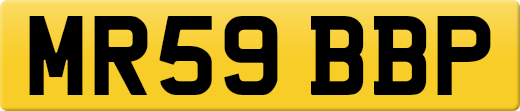 MR59BBP