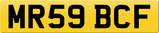 MR59BCF