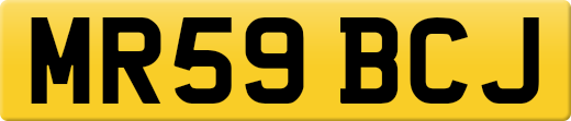 MR59BCJ