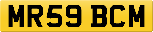 MR59BCM