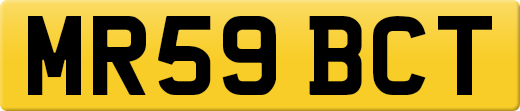MR59BCT