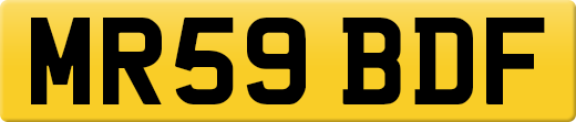 MR59BDF