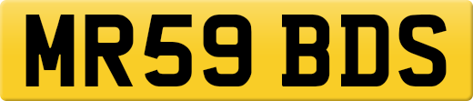 MR59BDS