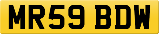 MR59BDW