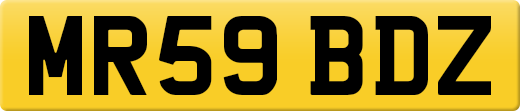 MR59BDZ