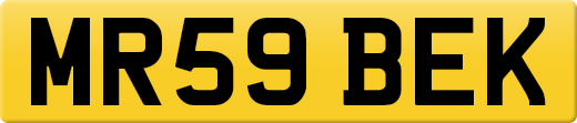 MR59BEK