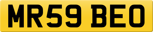 MR59BEO