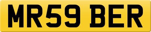 MR59BER