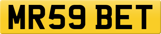 MR59BET