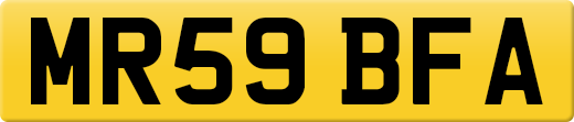MR59BFA