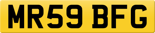 MR59BFG