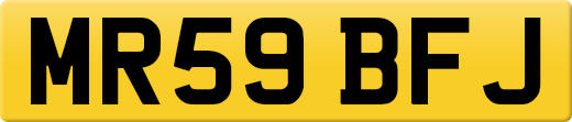 MR59BFJ