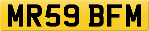 MR59BFM