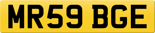 MR59BGE