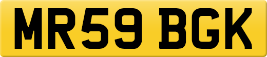 MR59BGK
