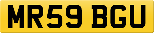 MR59BGU