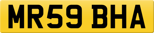 MR59BHA