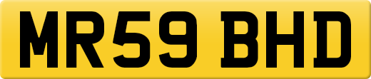 MR59BHD