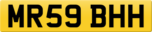 MR59BHH