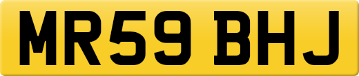 MR59BHJ