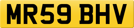 MR59BHV