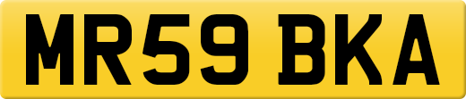 MR59BKA