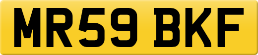 MR59BKF