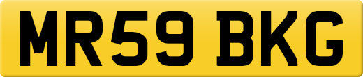 MR59BKG