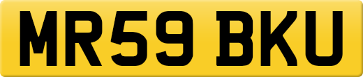 MR59BKU