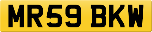 MR59BKW