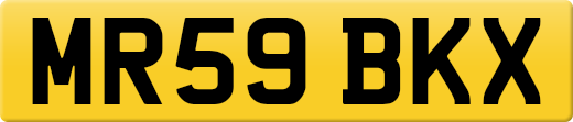 MR59BKX