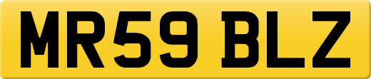 MR59BLZ