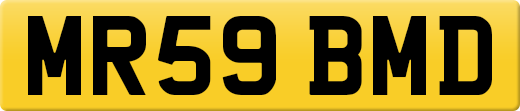 MR59BMD