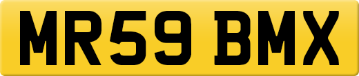 MR59BMX
