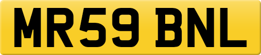 MR59BNL