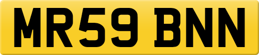 MR59BNN