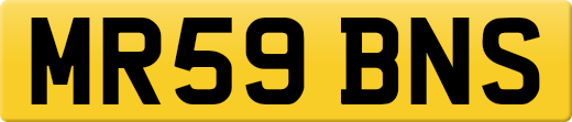 MR59BNS