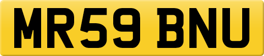 MR59BNU