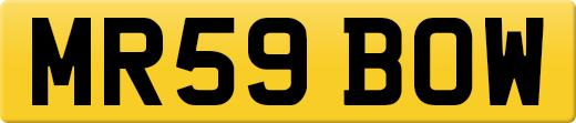 MR59BOW