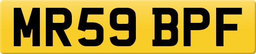 MR59BPF