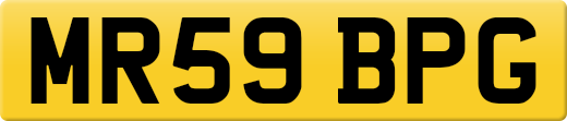 MR59BPG