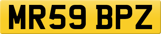 MR59BPZ
