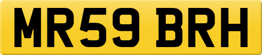 MR59BRH