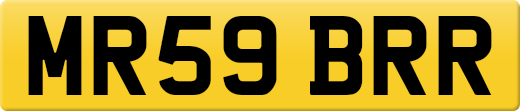 MR59BRR