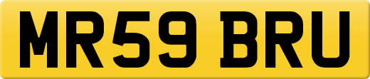 MR59BRU