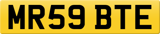 MR59BTE