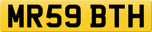 MR59BTH