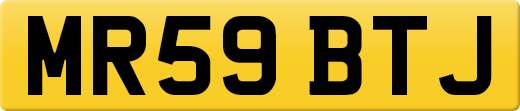 MR59BTJ
