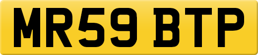 MR59BTP